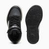 Puma REBOUND V6 MID AC+ PS children's sports shoes black 39383229 r 31