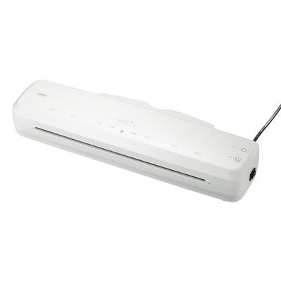 Ламинатор Sanwa Supply формата A3 (4 валика, 90-секундный разогрев) LM-A34R1W