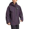 adidas Бесплатная доставка с AdiClub Куртка Terrex Techrock 3L GORE TEX C Knit IT3208