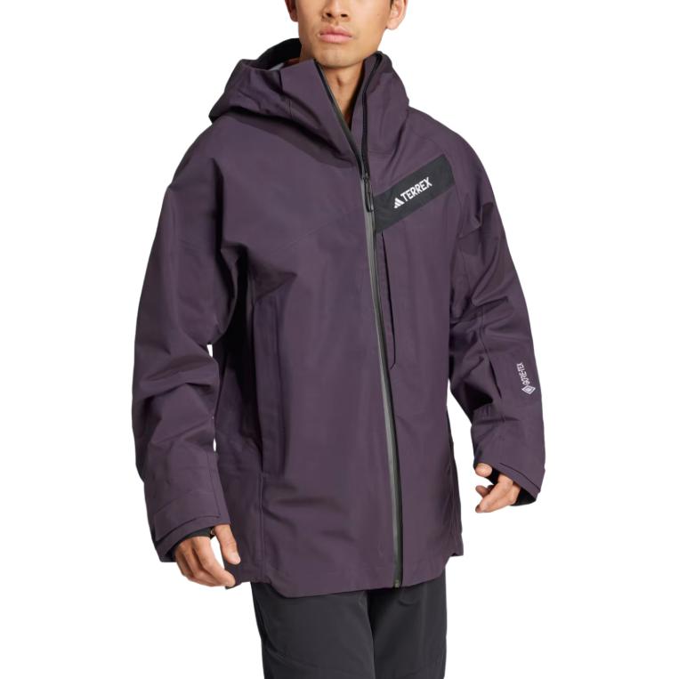 adidas Бесплатная доставка с AdiClub Куртка Terrex Techrock 3L GORE TEX C Knit IT3208