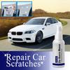 Car Scratch Remover Spray Widely Usable Self-Cleaning Repair Kit Agent Paint Care For Sharp Tool Scratch Asphalt Stubborn