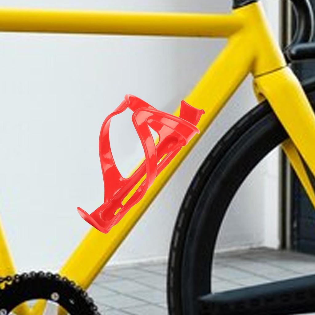 Bike Bottle Holder for On The Go