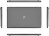 Laptop Prixton Pc14 Pro 14,1" Tn Lcd Hd Celeron N4020 4/64Gb W10Pro Czarny