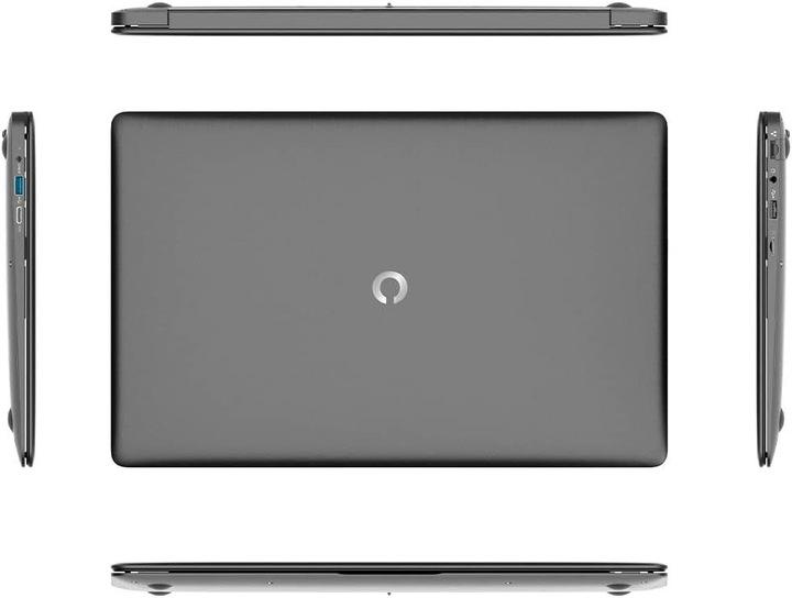 Laptop Prixton Pc14 Pro 14,1" Tn Lcd Hd Celeron N4020 4/64Gb W10Pro Czarny