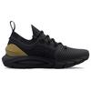 Under Armour HOVR Phantom 2 IntelliKnit 'Black Jet Grey' (Unisex) Black / Jet Grey Running Shoes 3024936 001