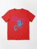 Serge Gainsbourg Serge Gainsbourg Essential T-Shirt