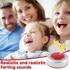 Realistic Sounds Fart Machine Office Humor Farting Toys Novelty Funny Fart Noise Maker  Prank Game