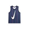 Мужская баскетбольная майка Dri-FIT DNA Полуночный синий DX0436-410