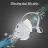 TF-1201 KN95 Anti-Dust Half Mask for Industrial, Welding, and Coal Mine Protection