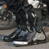 Портативность Велосипедные Мотоциклетные Ботинки Амортизация Botas De Moto Баланс Мотоциклетная Обувь Предотвращение Падений Botas Moto Bombre