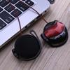 LS-Q140P Sport Headphone 3.5mm Ear-Hook Headset Line Control Earphone Earpiece with Mic for Phone