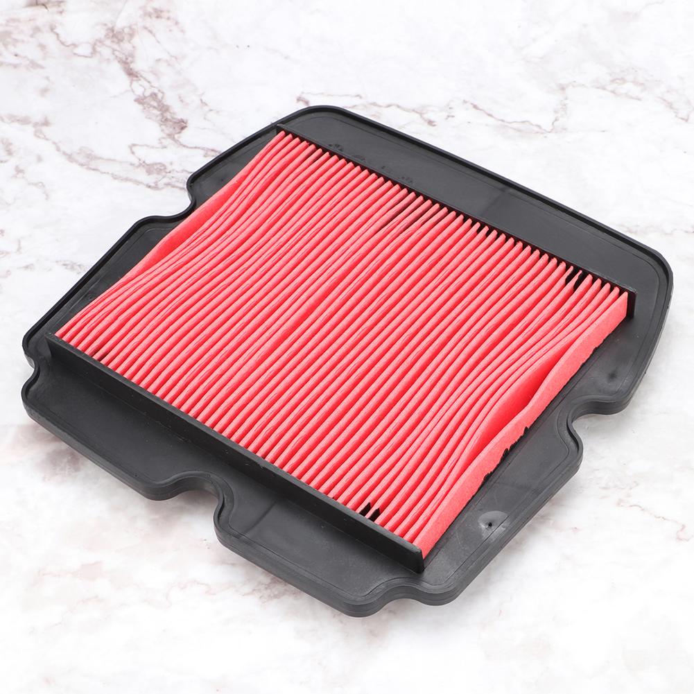 Motorcycle Air Filter Engine Cleaner Fit for Honda Goldwing 1800 GL1800 2001 2014 17210 MCA A60