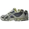Eighteen East x ASICS GEL Nimbus 10.1 Беговые кроссовки Мужские Серые 1203A968-200