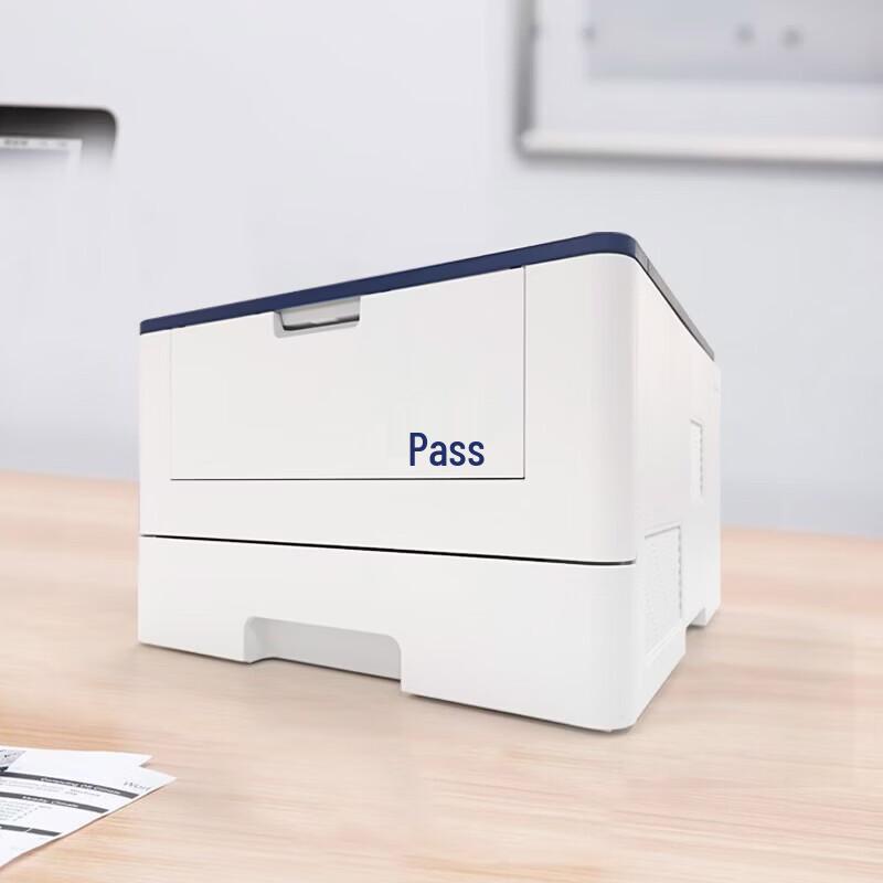 Guangdiantong OEP3050DN-M A4 Duplex B&W Laser Printer CN plug (adapter included)