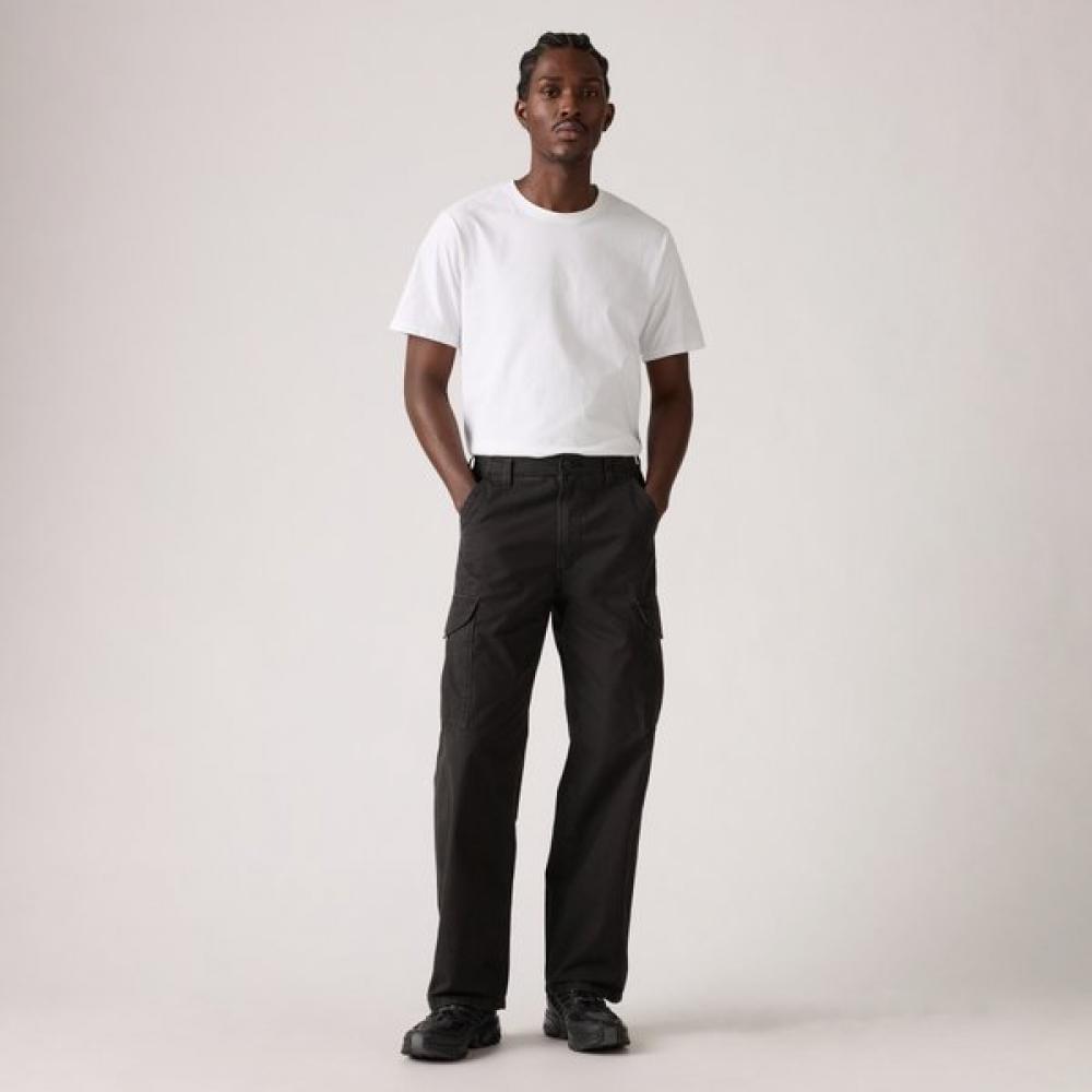 Джинсы-карго Levi's мужские мешковатые 003kq 0005