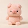 Plush Plush Companion Doll 16cm Animal Plush Toy Kawaii Stuffed Animal Pillow  Sleeping Gift