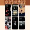 Чехол для телефона D-Depeche Mode Rock-ES Band Для iPhone 17 16 14 11 12 13 15 Pro Max 14 Plus 17 Air Cover