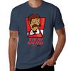 Khlav Kalash Tshirt Big Size Daily Wear Tshirt