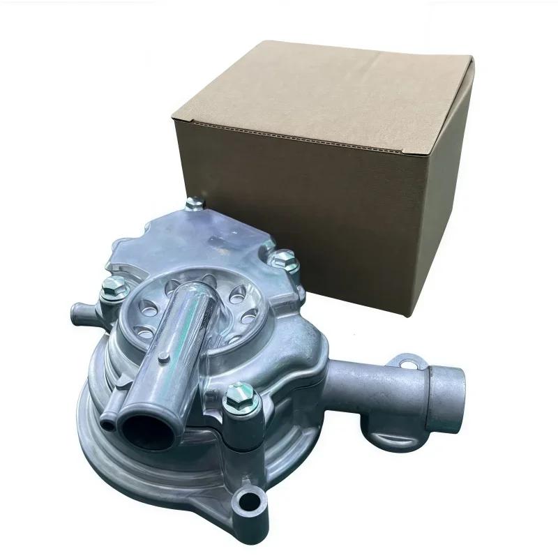 Водяной насос 3C1-E2420-01 3C1E242001 Для Yamaha yzfr125 yzf r125 2008 -2013