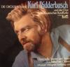 Виниловая пластинка KARL RIDDERBUSCH Die Grosse Stimme 87559KR EURODISC Германия Классика Б/у