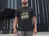 This Is What an Awesome Dad Looks Like T-Shirt Funny Gift for Father Daddy Men