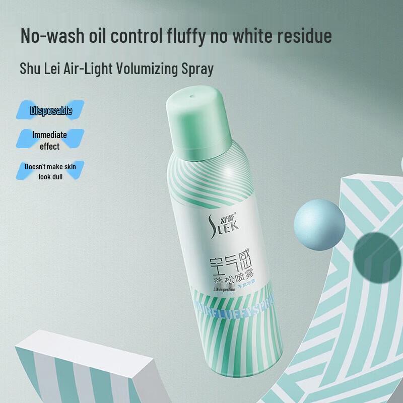 Slek Hair Care Solutions