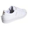 Adidas Superstar Metal Toe Cloud White Women's FV3300