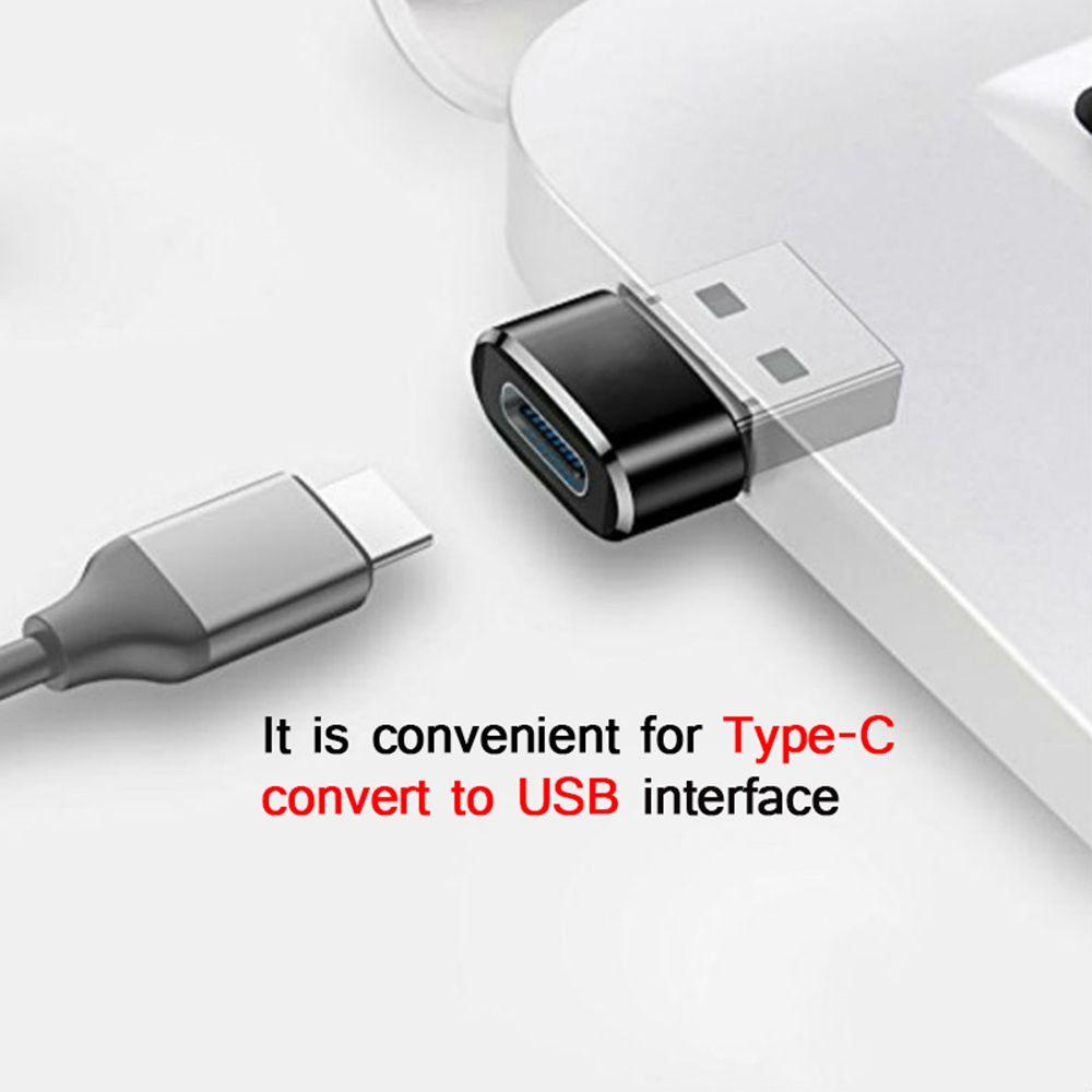 Передача данных Адаптер-конвертер-разъем USB Type-C USB на Type C
