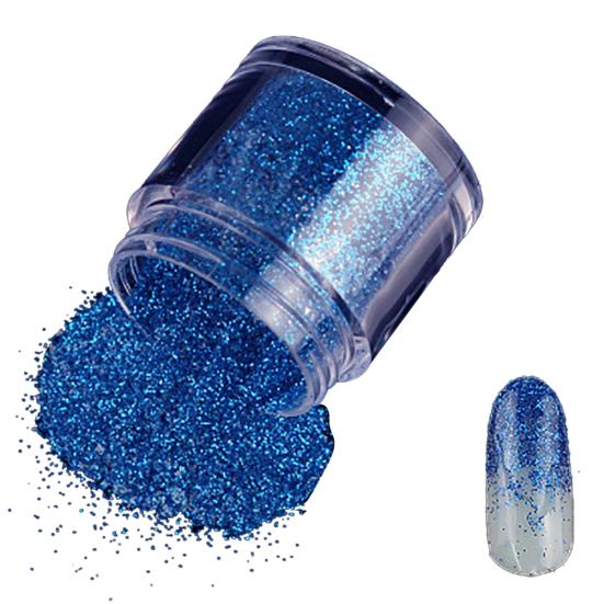 10g Glitter Powder Laser Color-Changing Nail Art Decor Nail Art Glitter Powder for Nails