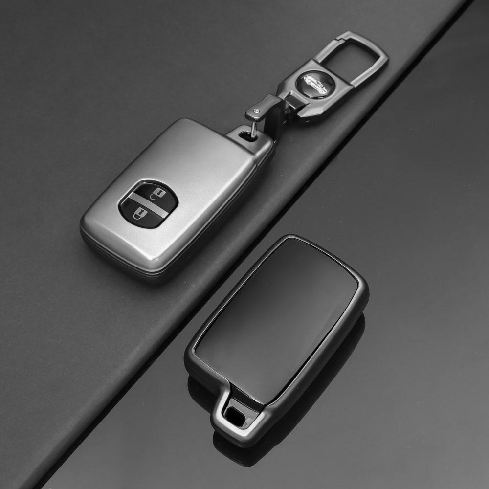 2/3/4 кнопки ТПУ чехол для ключа автомобиля для Toyota Aqua RAV4 Land Cruiser Camry Prado Corolla Prius чехол бесключевой пульт 2013 2014