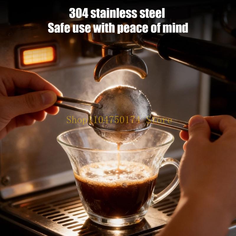 Coffee Refrigerating Globes With Rustless Building Fast Coffee Freezing Denial Flavor Loss top sale