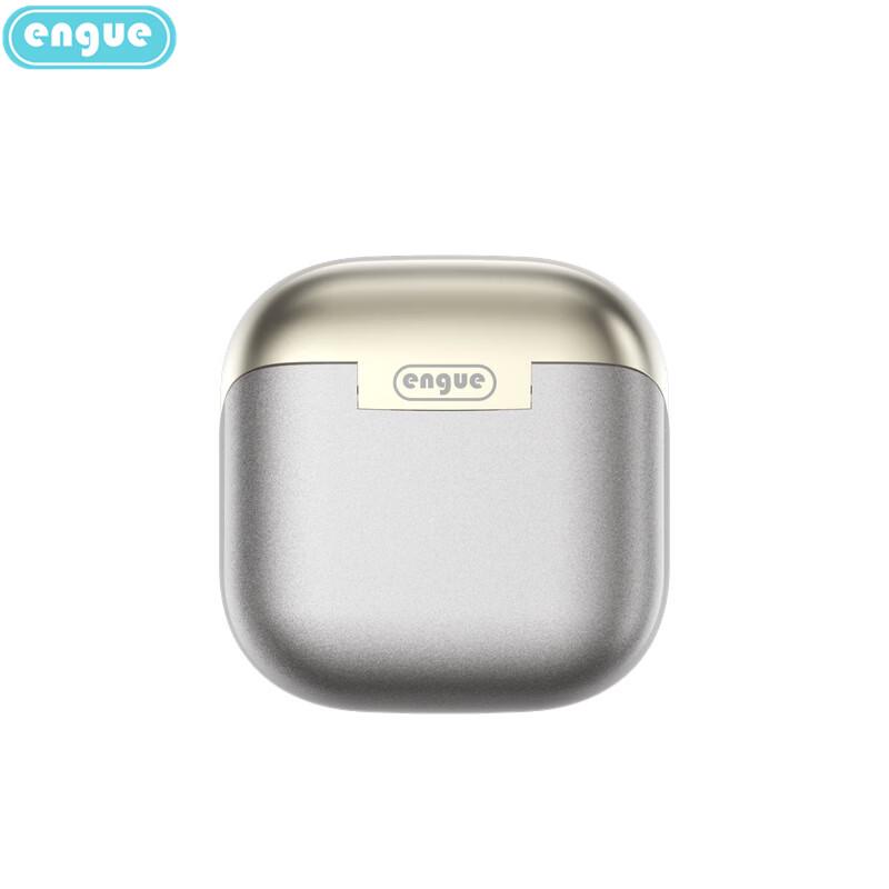 Engue EG-AP26 Active Noise Cancelling Semi In-ear Bluetooth Earbuds