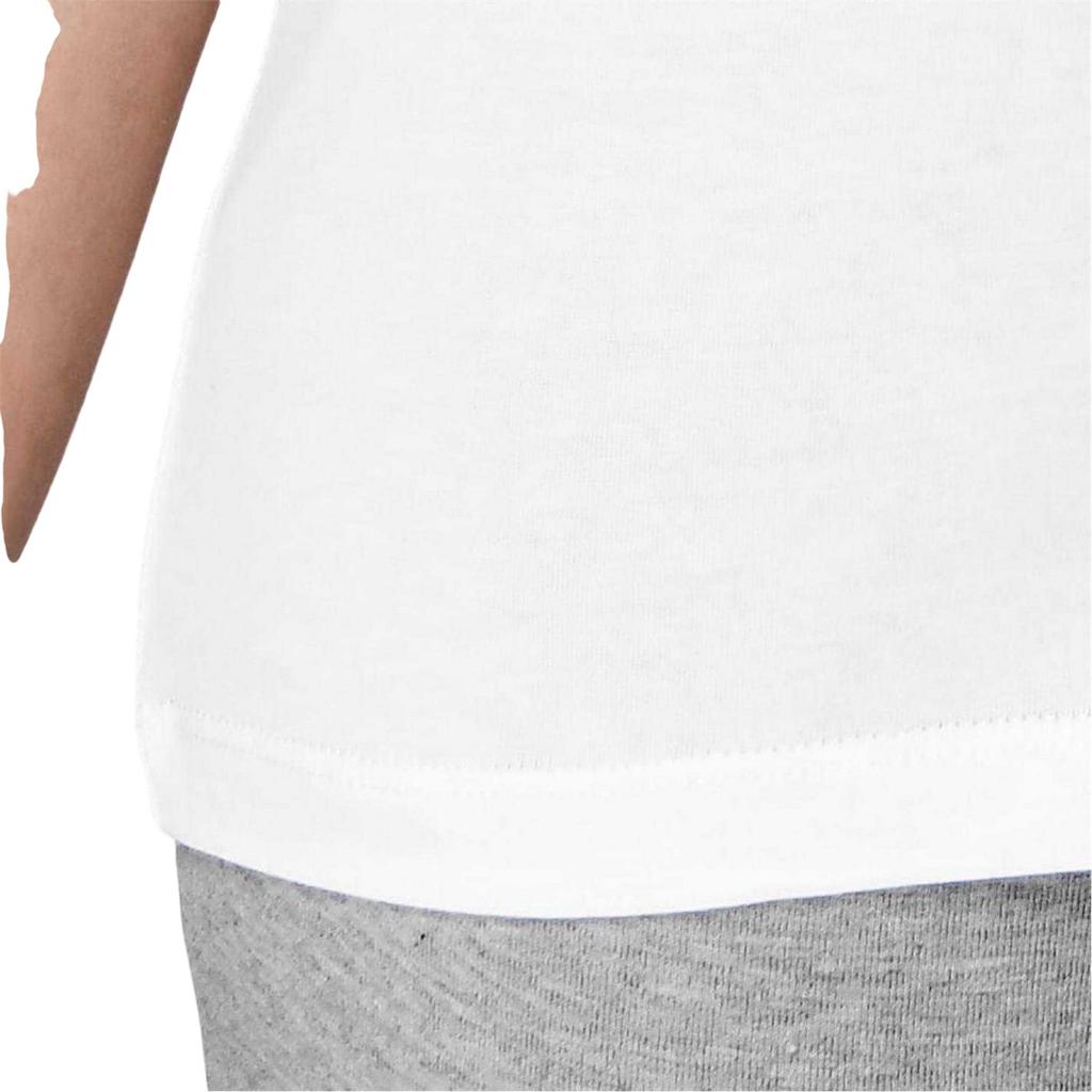 Tommy Hilfiger Womens/Ladies Embroidered Logo Cotton T-Shirt