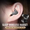 Sleep Invisible Wireless Earphone Bluetooth 5.3 Headset Mini TWS Noise Cancelling Sleeping Headphones Gaming E-Sports Headset Hidden Earbuds