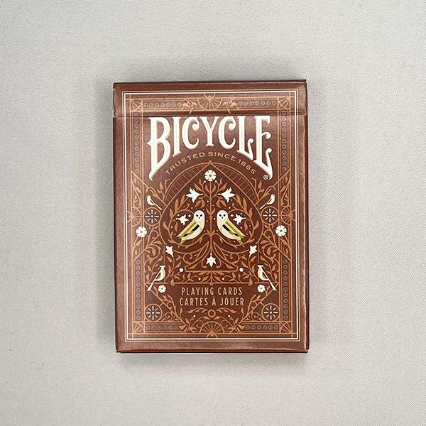 Bicycle Покер Игральные карты Колода Карточные игры Волшебные трюки для фокусника