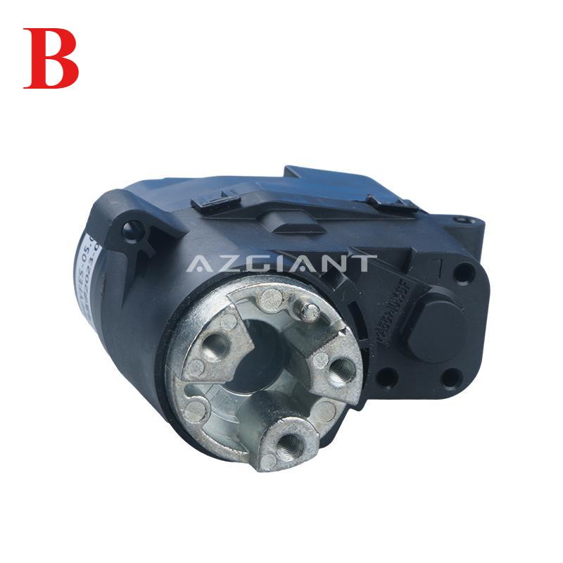 Для Lexus RX350 RX450 2010-2025 Электрический привод складывания зеркала заднего вида с камерой заднего вида и набор шестерен Автомобильные аксессуары 28T/32T