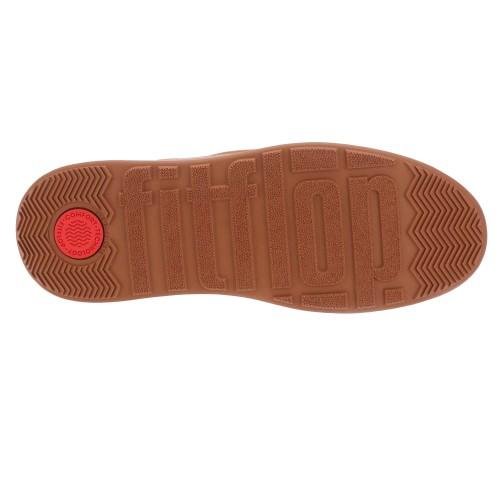 FitFlop Womens/Ladies F-Mode Suede Flatform Boots