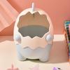 Cute Dinosaur Pen Holder, Office Desktop, Sundries, Storage Bucket, Mini Pen Holder, Decorations, Student Stationery Storage Box