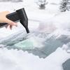 Мини Турбо Снегоуборщик Транспортное средство Уборка Снега Уборка Дома Воздуходувка Вентилятор с Регулируемой Скоростью Электрическая Воздуходувка со Светодиодной Подсветкой