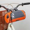 Sensitive Touch Screen Bicycle Phone Bag Waterproof Cycling Storage Bag  Cycling Accessories