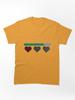 Hearts of Iron Dil Howlter Cosplay Classic T-Shirt