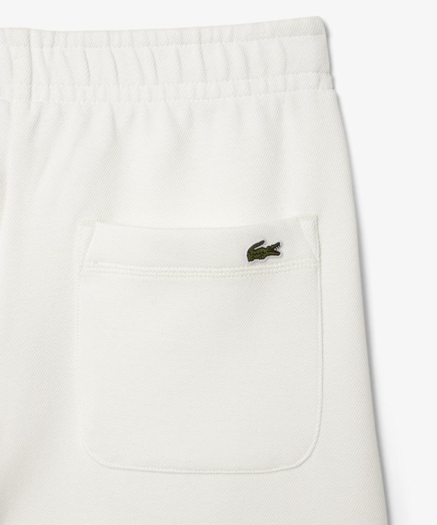 LACOSTE Женские двусторонние пике-брюки Xf8386-56G 70V