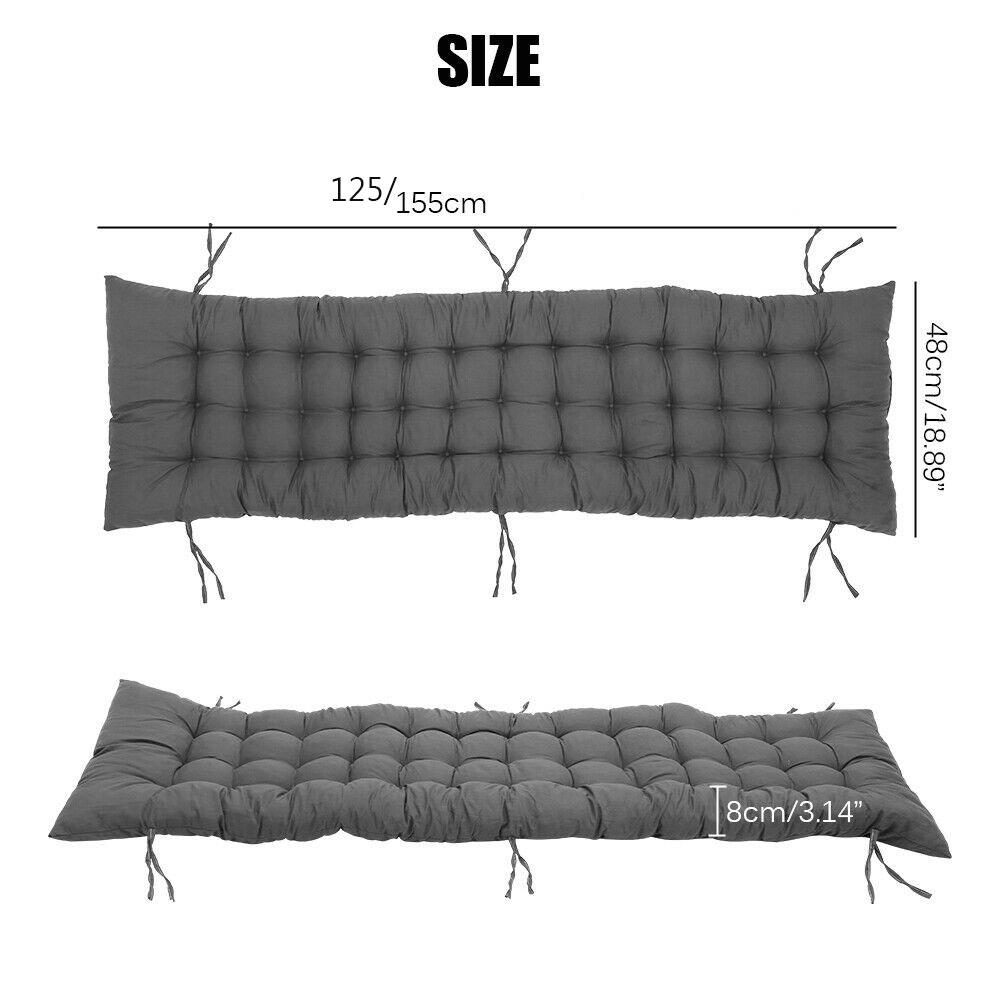 Аксессуар для скамейки, дивана, жемчуга, хлопка, полиэстера, подушечки для сидений, подушка для кресла, подушка для скамейки, домашний декор