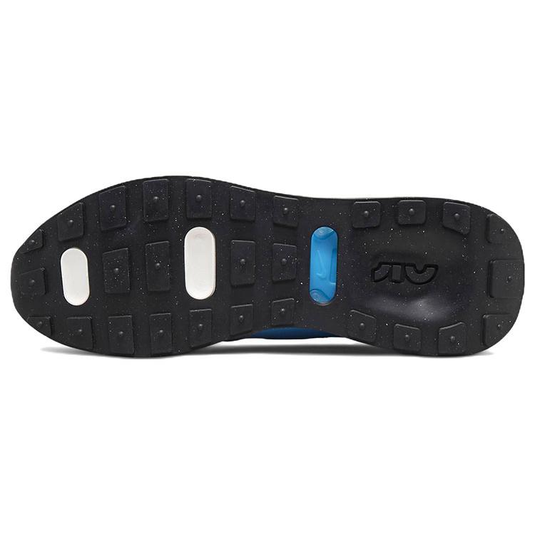 Новые Nike Air Max Pre Day Дымчато-серый Университетский синий DH4638-002