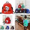 Adorable Cartoon Kids Backpack Lightweight Durable Nylon For School And Travel