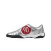 Nike Total 90 3 SP Металлический Серебристый Красный Женские Кроссовки Университетский-Красный Белый Черный IM7595-001