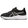 Спортивная обувь Asics Черно-белая Patriot 13 PS