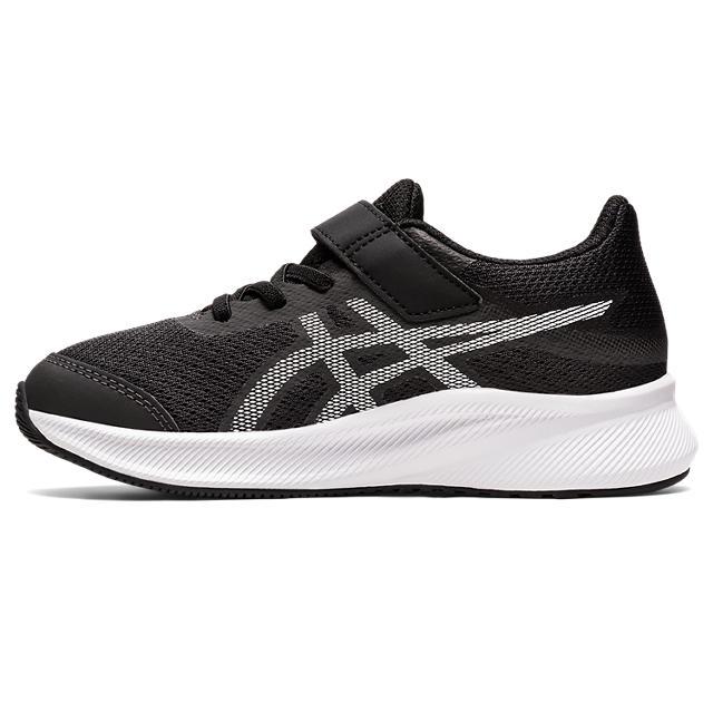 Спортивная обувь Asics Черно-белая Patriot 13 PS