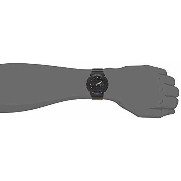 Casio G-SHOCK GMA-S140-8AJR S-серии Limited Аналоговые цифровые часы НОВЫЕ из Японии