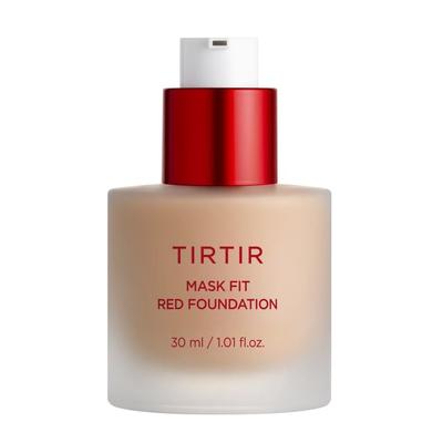 Тональная основа Mask Fit Red - 30 цветов